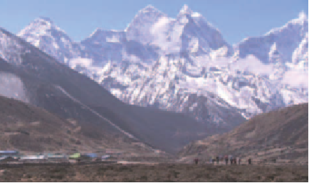 Himalaya