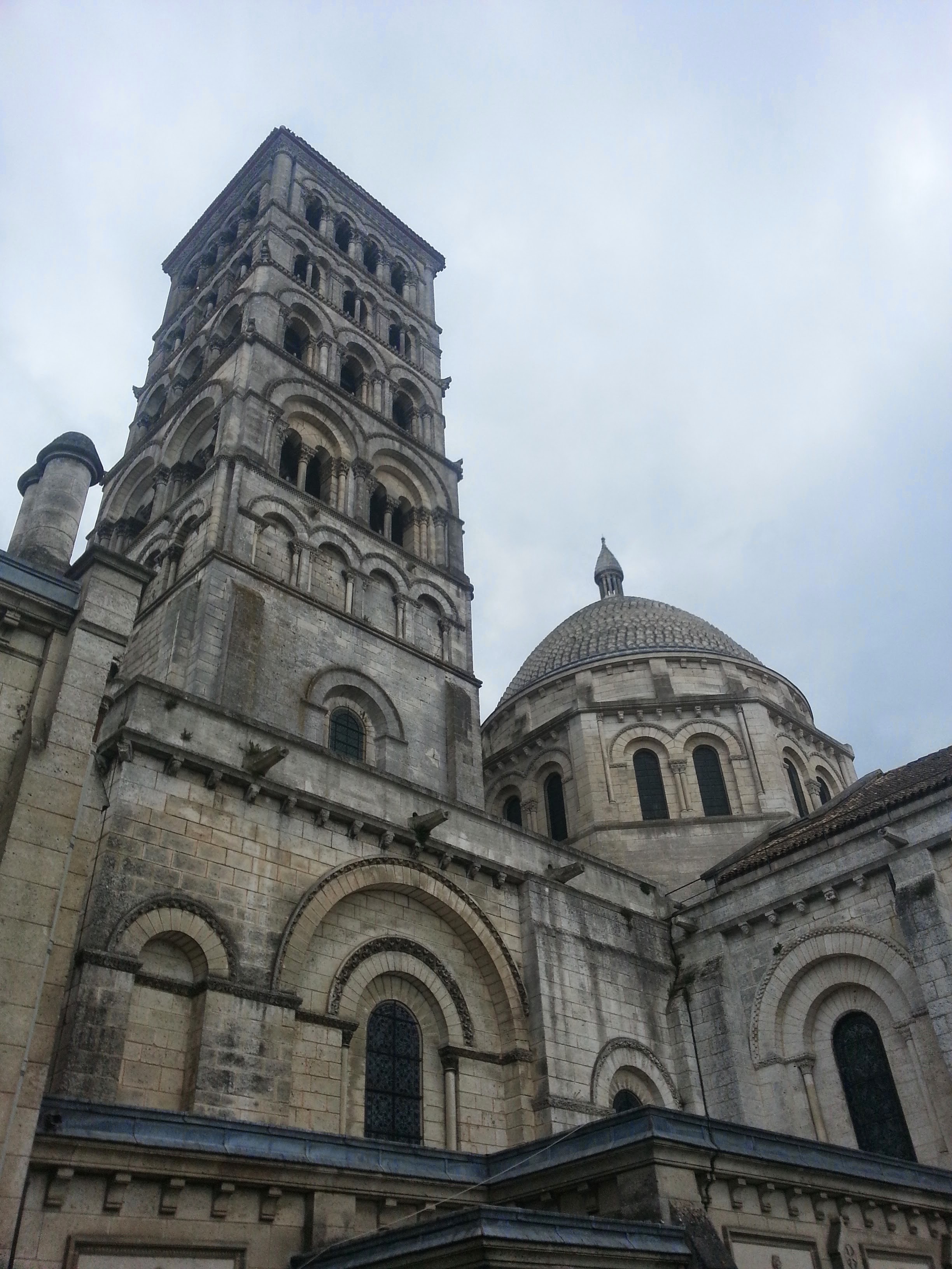 Angoulême : ville patrimoniale majeure de la Nouvelle Aquitaine | Terre ...