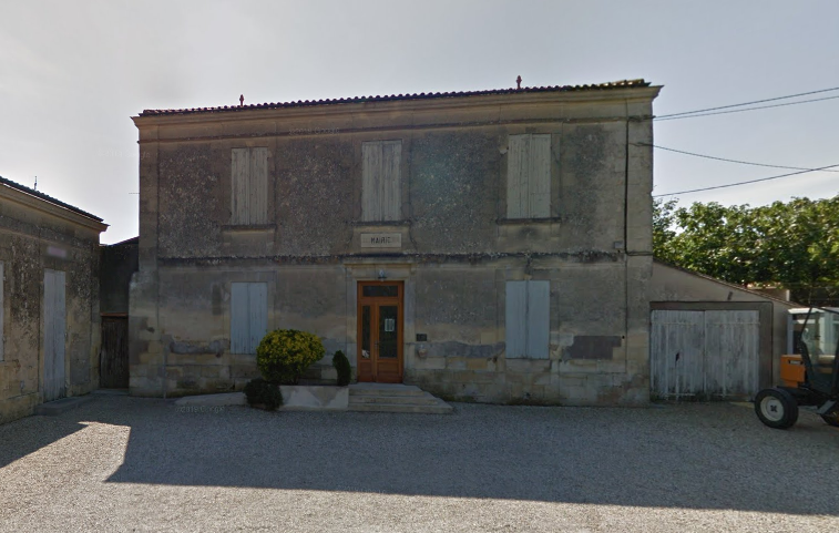 Balade découverte du patrimoine naturel de VillenavedeRions Terre